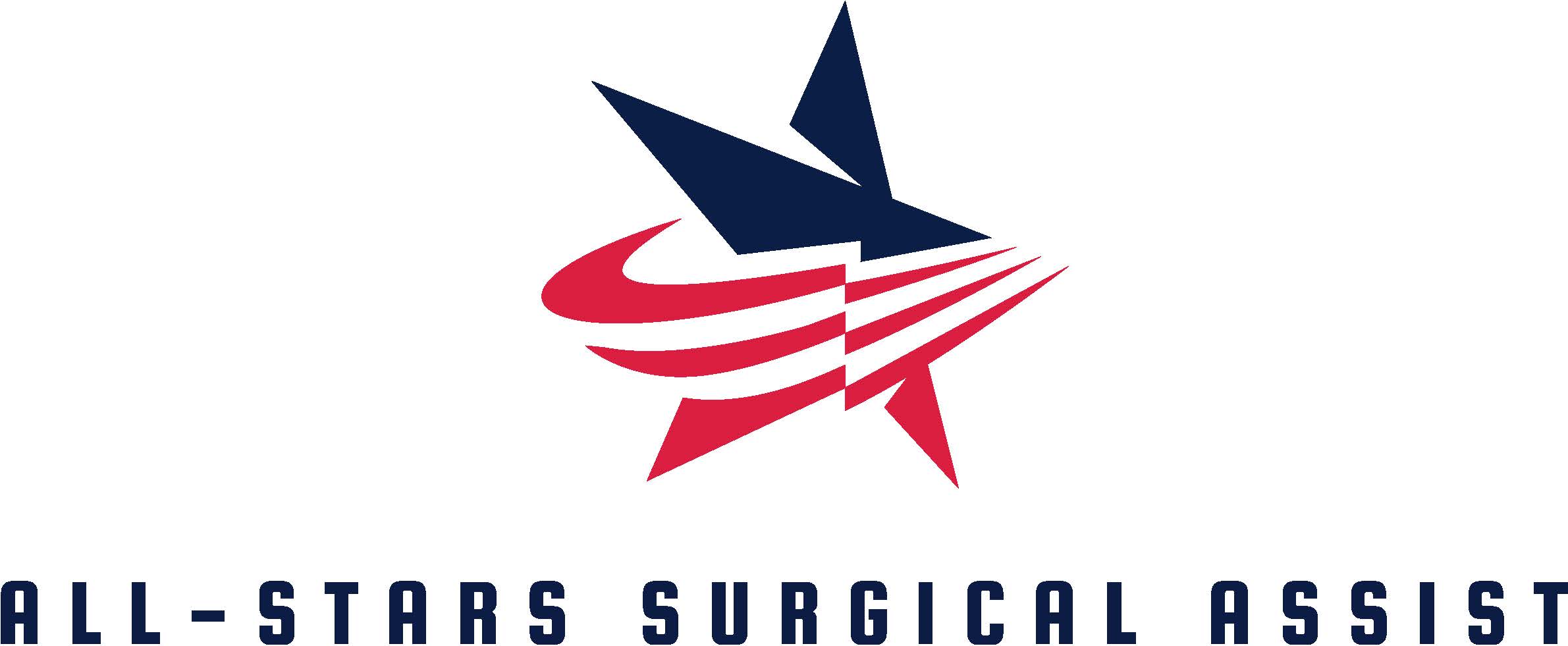 All Stars Surgical Assist logo