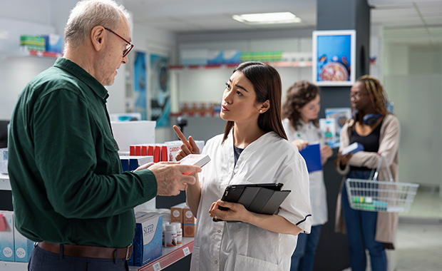 Pharmacologic Treatment Options for Cardiovascular-Kidney-Metabolic Syndrome image