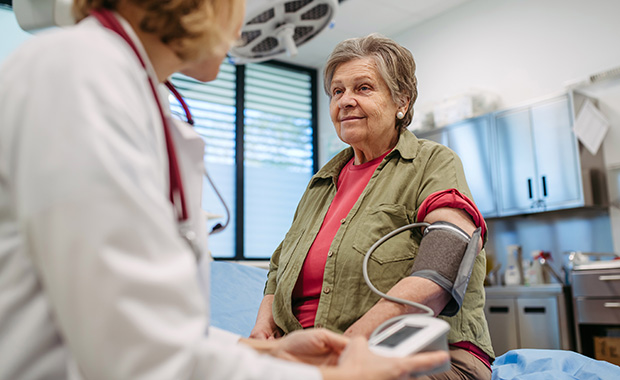 Factors That Influence Cardiovascular-Kidney-Metabolic Syndrome Risk image