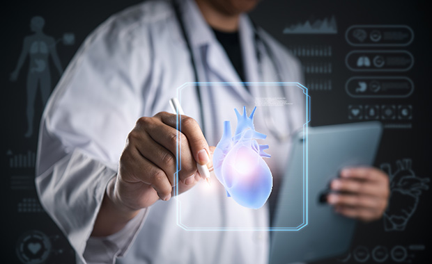 The Cardiovascular-Kidney-Metabolic Treatment Algorithm image