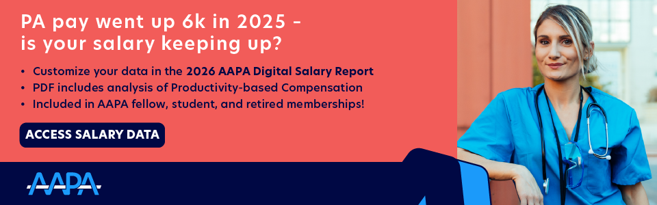 PA pay went up 6k in 2025 - is your salary keeping up? - Access Salary Data