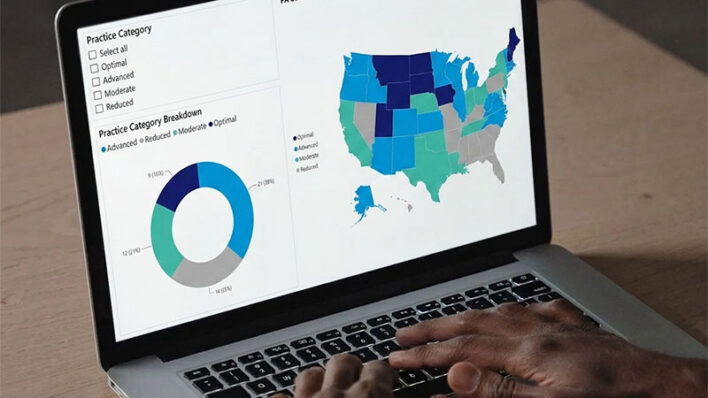 Explore PA Practice Laws with AAPA’s New Interactive Maps - AAPA