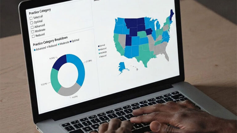 Explore PA Practice Laws with AAPA’s New Interactive Maps - AAPA