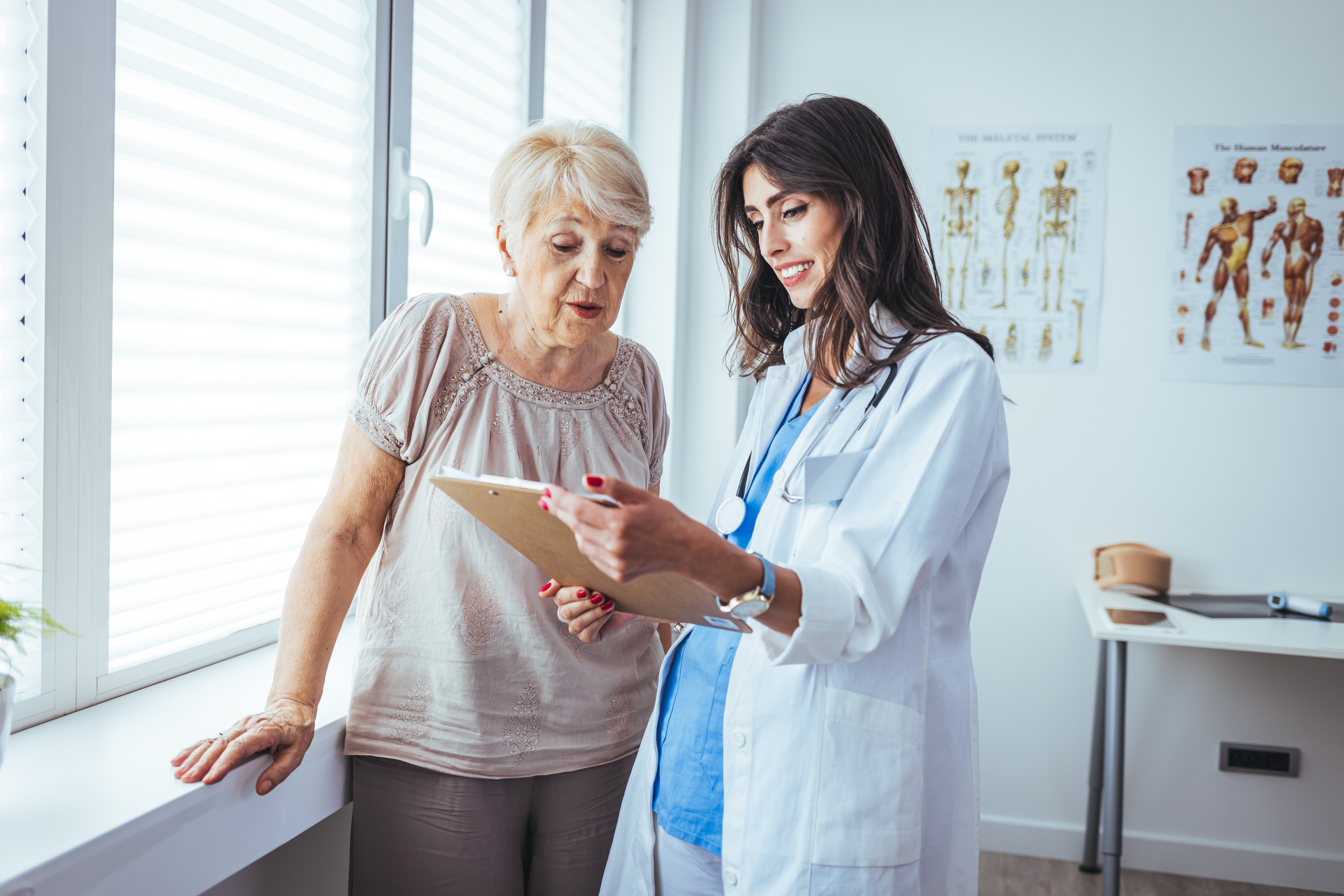 Colorectal Cancer Screening: Why It Matters