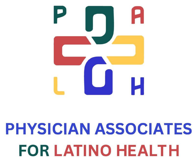Physician Associates for Latino Health logo