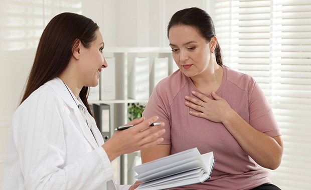 Risk Factors for Colorectal Cancer