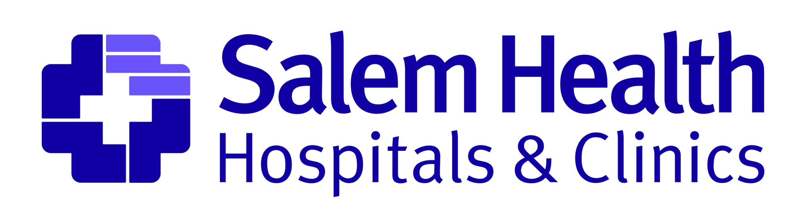 Salem Health Hospitals and Clinics logo