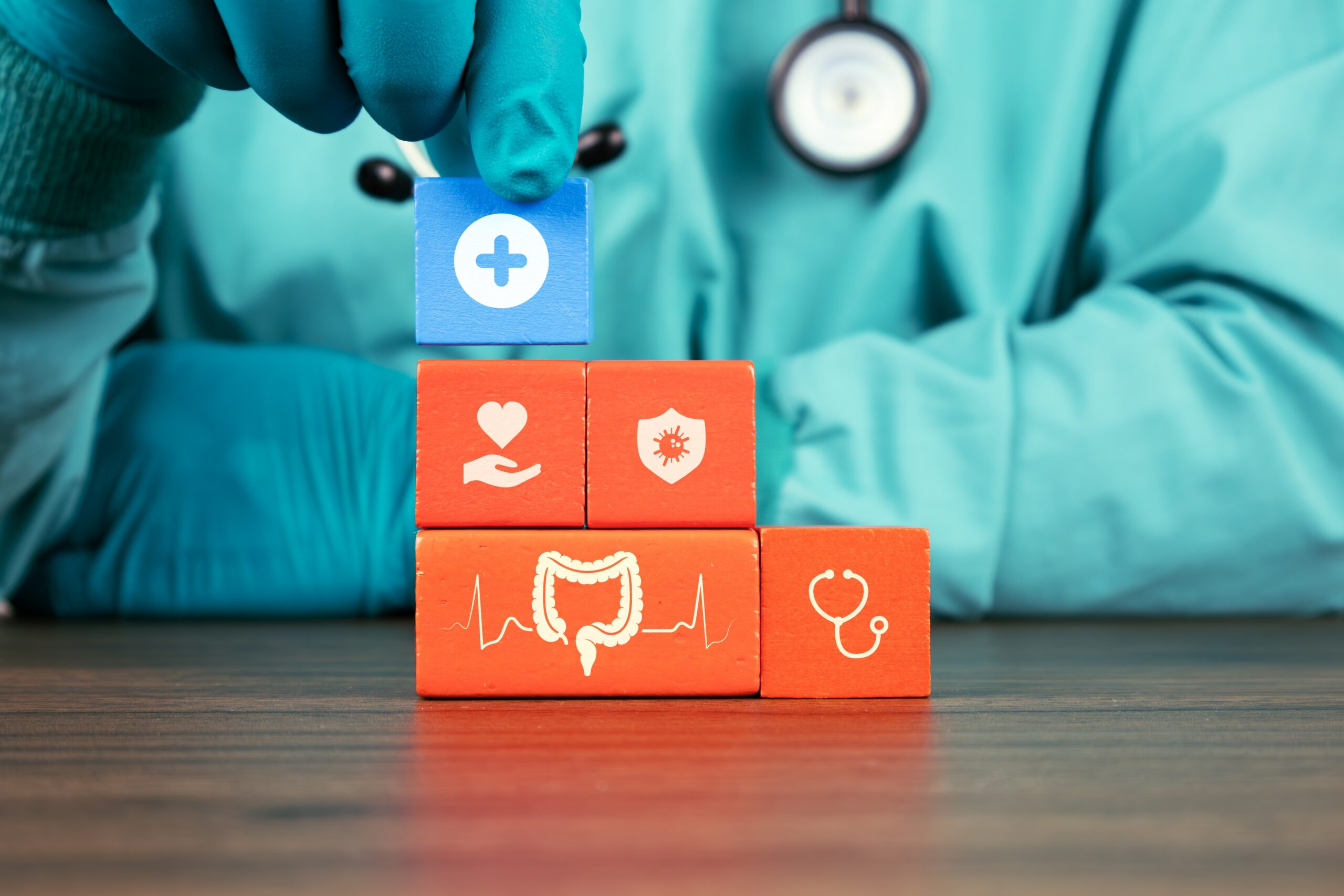 Strategies to Improve Colorectal Cancer Screening