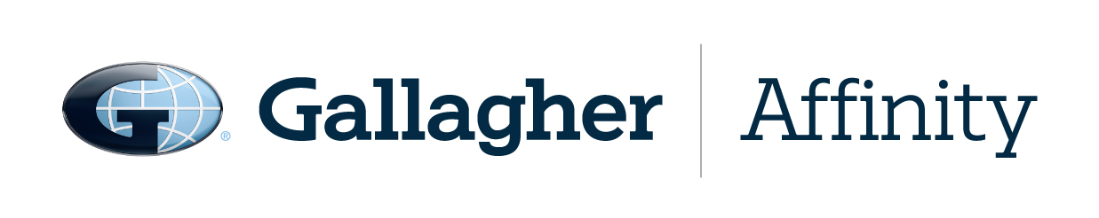 Gallagher Affinity logo