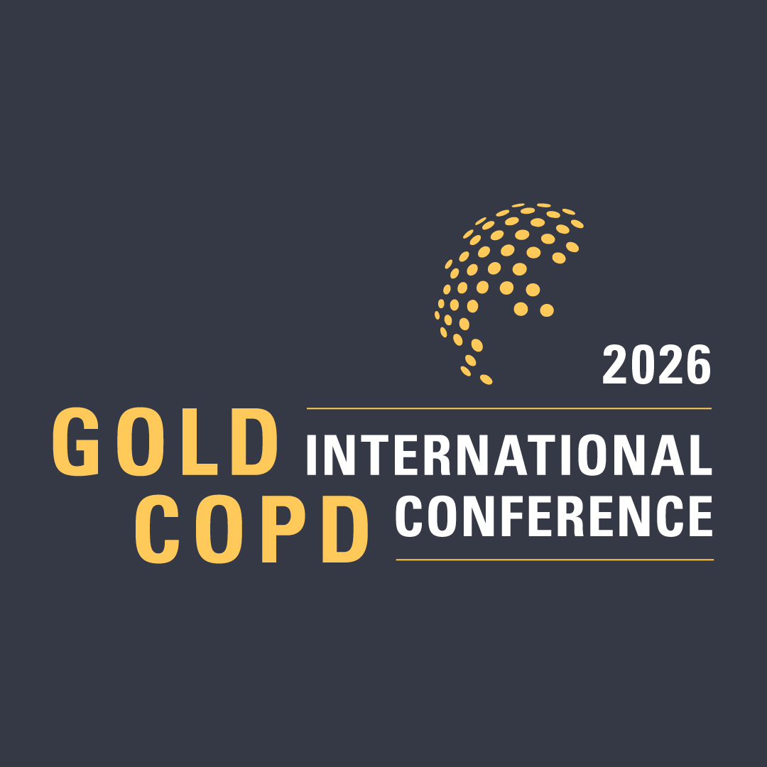 GOLD COPD International Conference